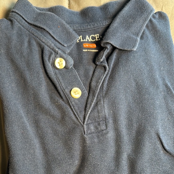 Assortment of Boys’ Polos - Picture 4 of 9